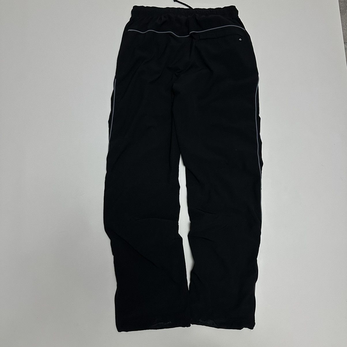 Nike Nike vintage pants y2k nylon track pants drill S straight Size US 30 / EU 46 - 6 Thumbnail