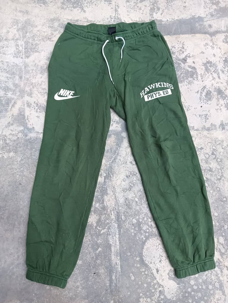 Nike x stranger things pants best sale