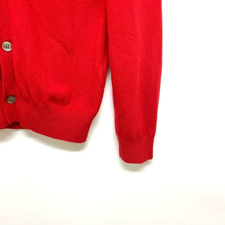 Comme des Garcons Comme Des Garcons Cardigan Size L / US 10 / IT 46 - 6 Thumbnail