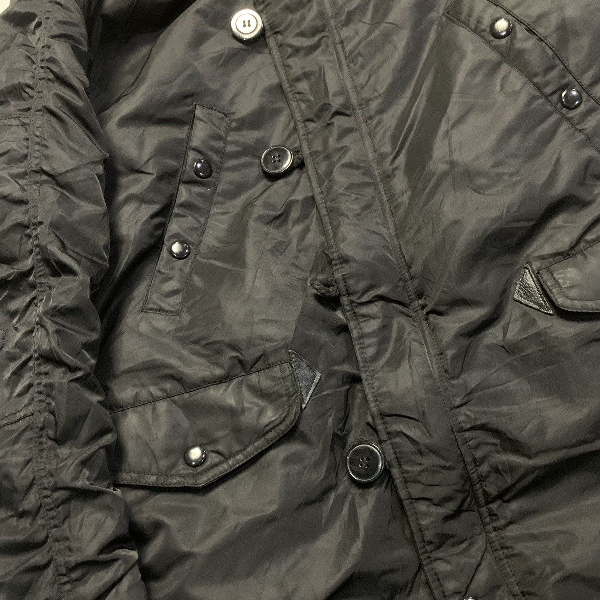 Alpha Industries X Mastermind N3B Bomber Jacket