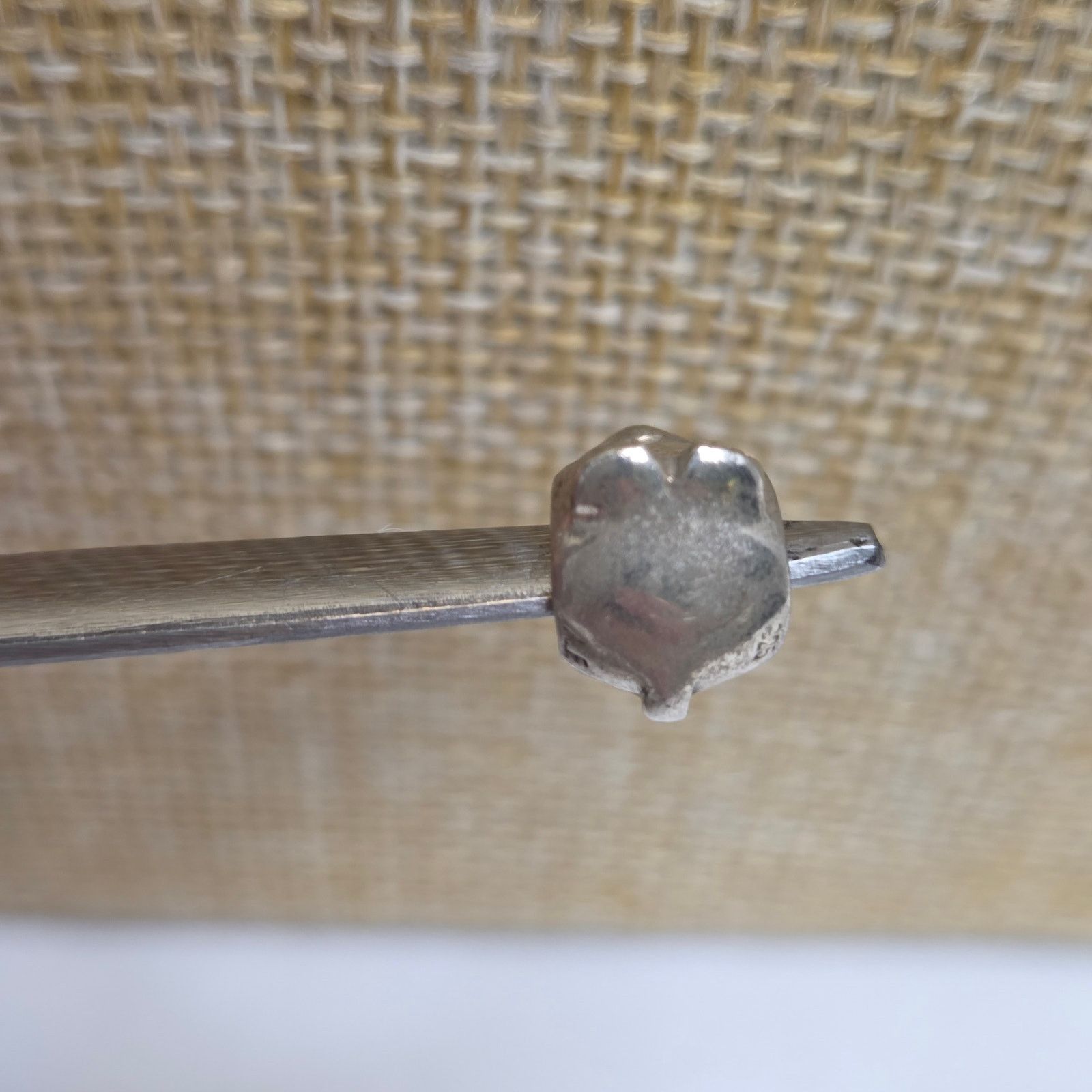 pandora Pandora Sterling Silver 925 Little Girl & Curious Cat Charms Size ONE SIZE - 11 Thumbnail