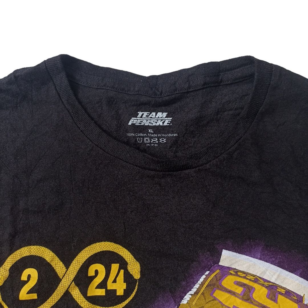Gear for Sports × Sports Specialties Team Penske Nascar Cup Series TShirt Size US XL / EU 56 / 4 - 3 Thumbnail