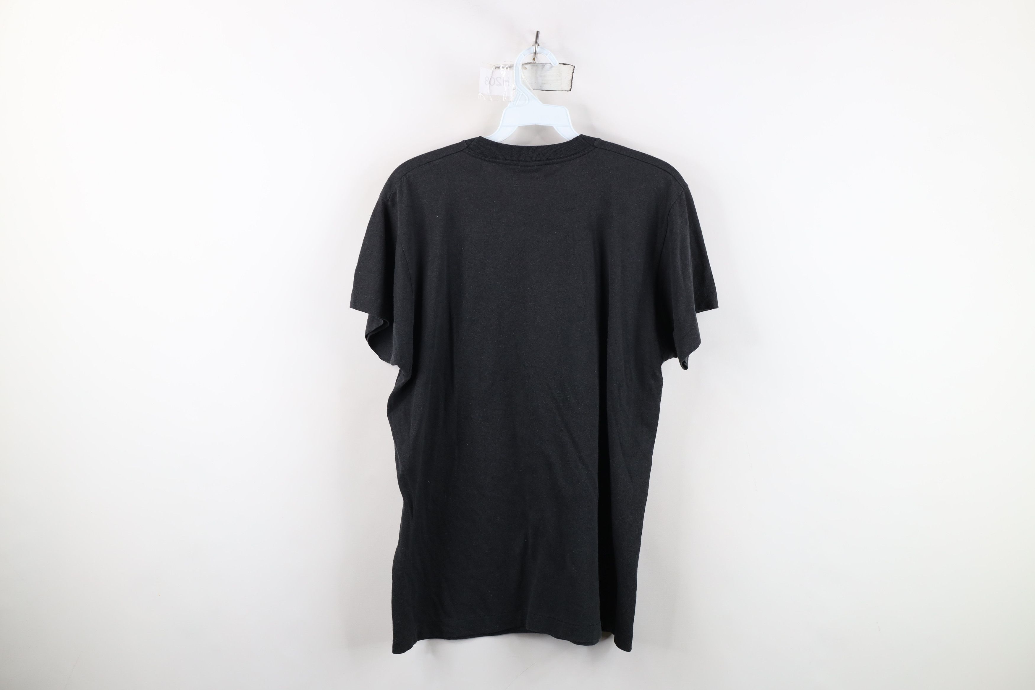 Vintage Vintage 80s Don't Ask Me To Do A Damn Thing T-Shirt USA Size US L / EU 52-54 / 3 - 9 Thumbnail