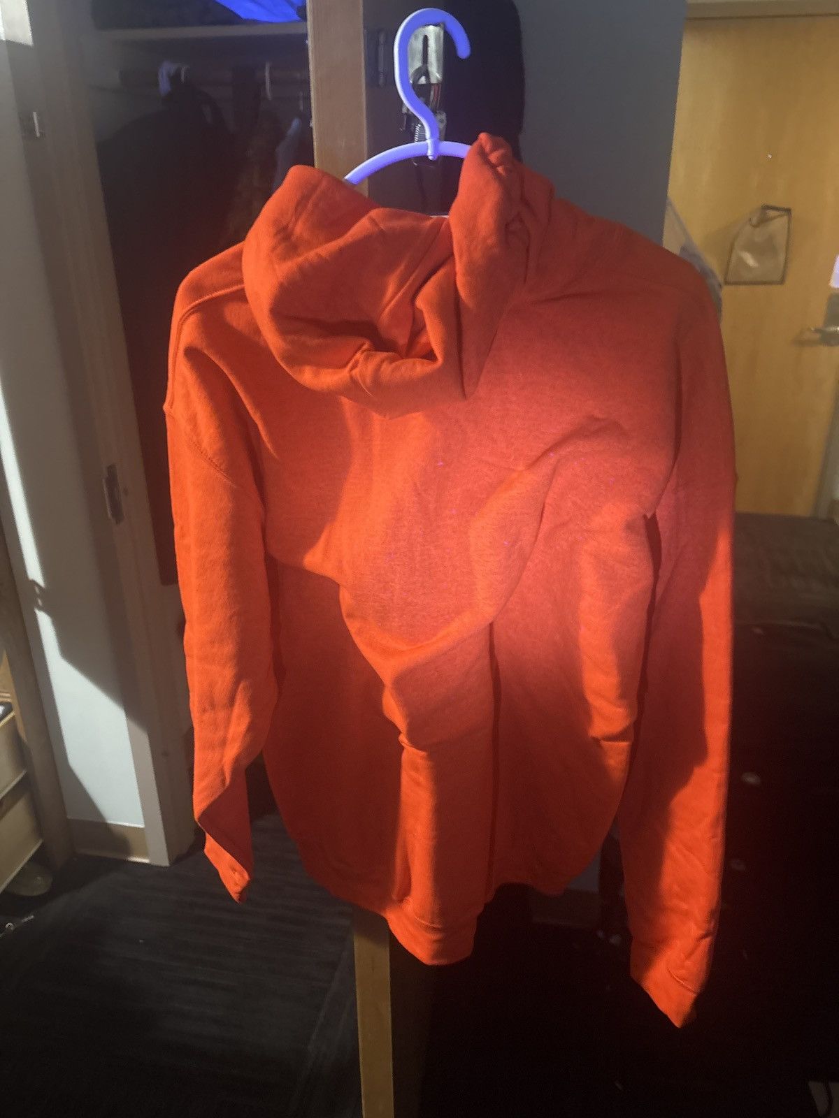 Gildan Vintage NR-1 research submarine hoodie Size US XL / EU 56 / 4 - 2 Thumbnail