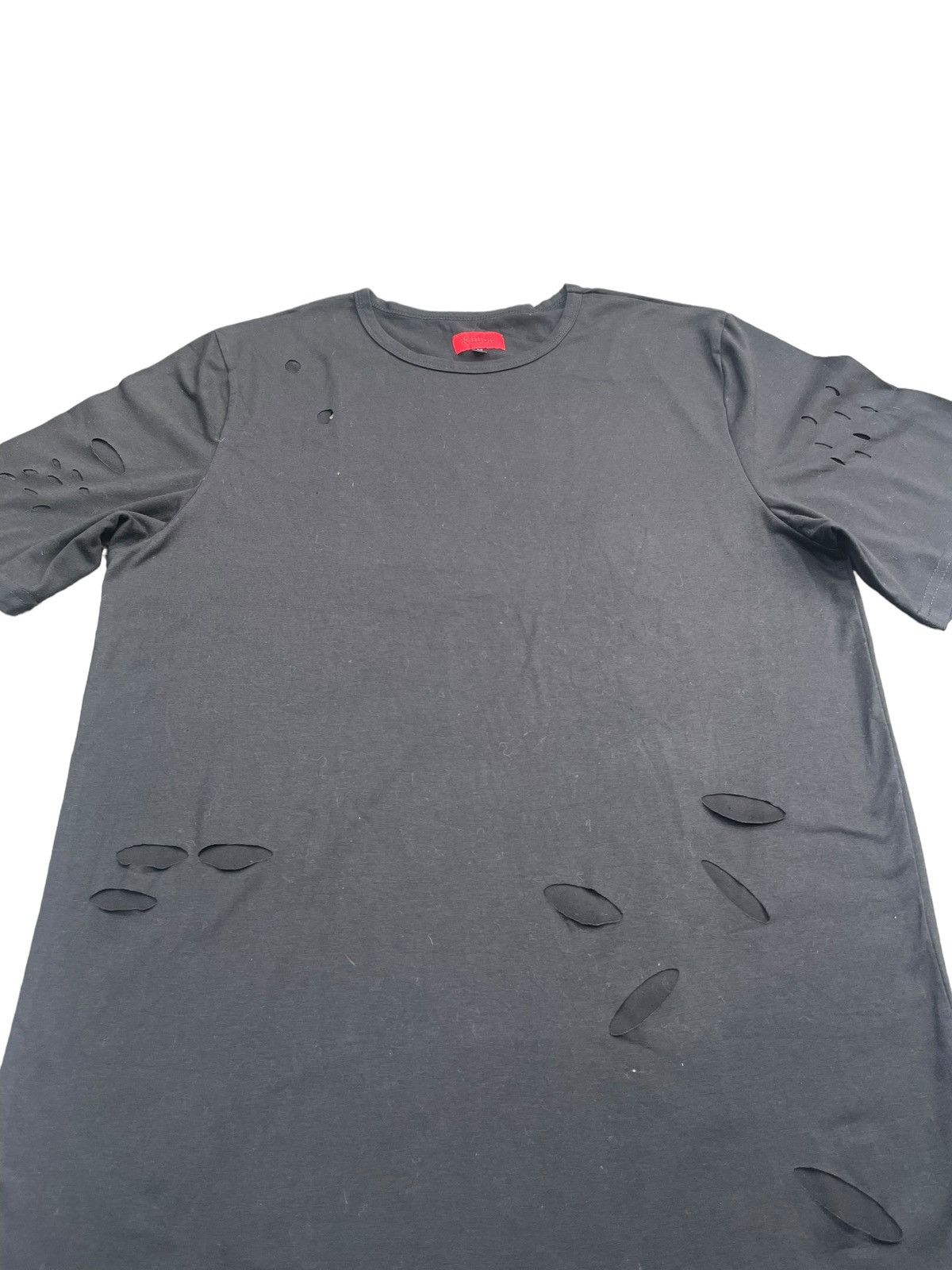 Killion Killion Custom Essential Rip Tshirt Size US M / EU 48-50 / 2 - 3 Thumbnail