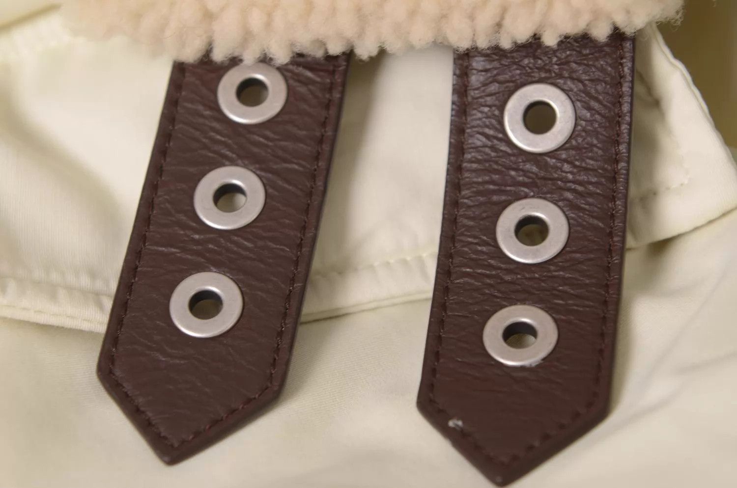 Loewe LOEWE Wonen’s Coats Size XXS / US 00 / IT 34 - 7 Thumbnail