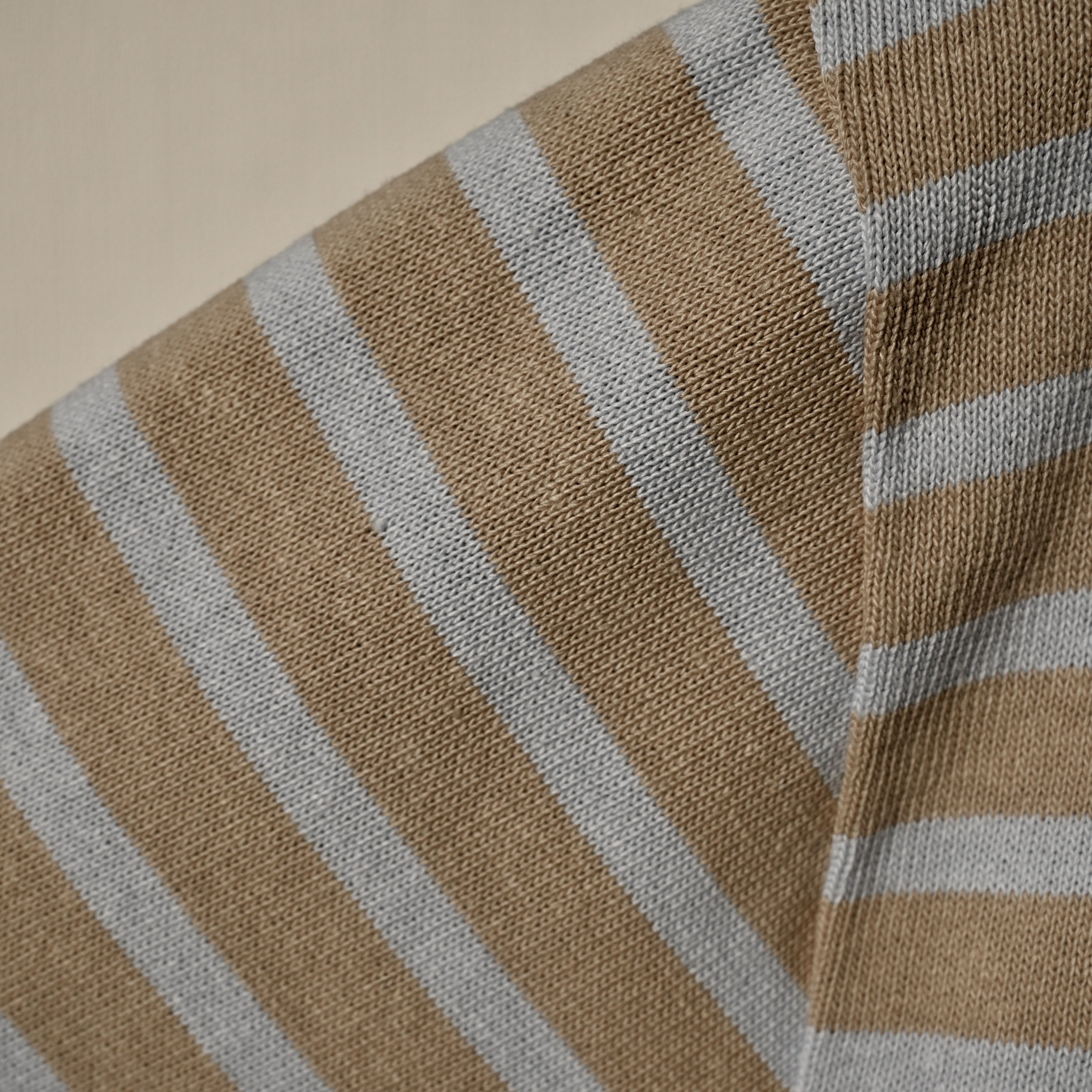 Saint James Mint, SAINT JAMES heavyweight breton stripe shirt, size 3.5 Size US S / EU 44-46 / 1 - 11 Thumbnail