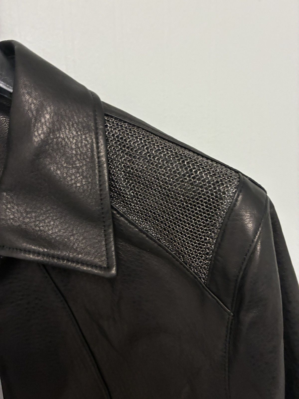 John Varvatos Hurst Jacket EU 48 USA 38 Size US M / EU 48-50 / 2 - 11 Thumbnail