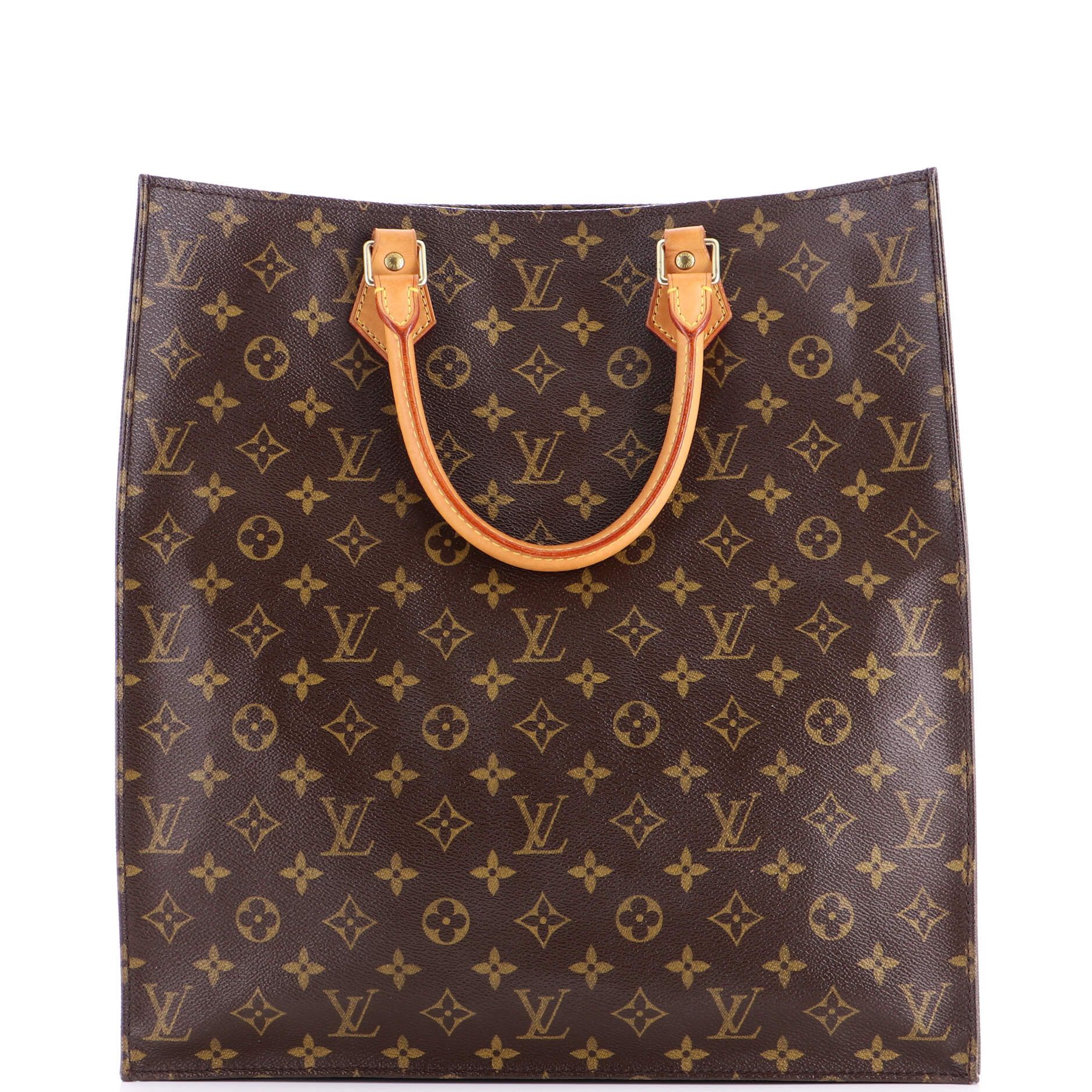 Sac Plat Bag
