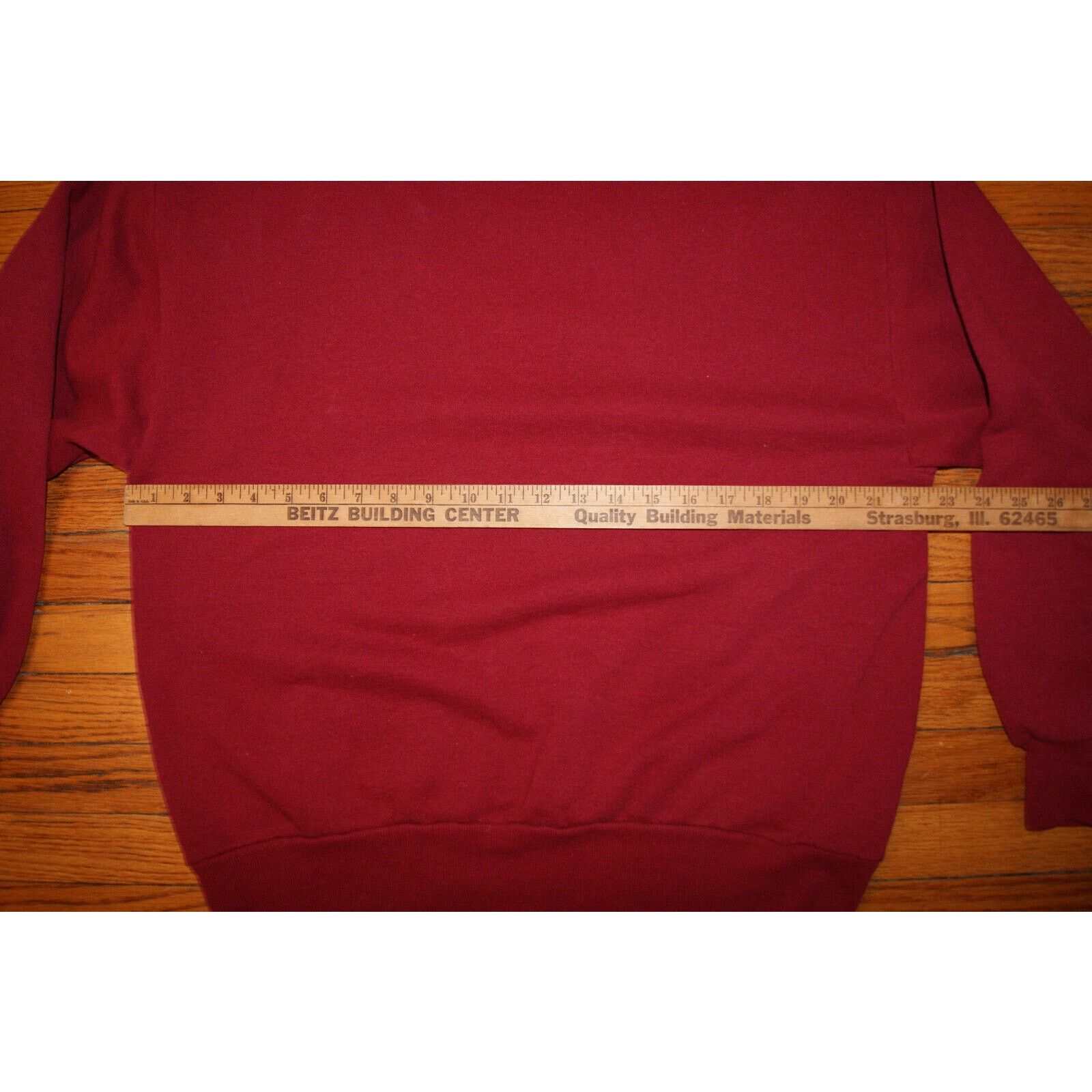 Other VTG Morning Sun Birds Kitten In Mitten Sweatshirt Womens L Size L / US 10 / IT 46 - 5 Thumbnail