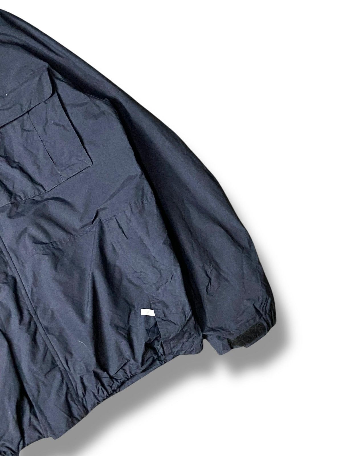 Avalanche Avalanche Snowboards Multi pocket Hooded Jacket (156) Size US L / EU 52-54 / 3 - 8 Thumbnail