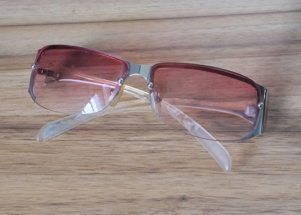 Pierre Cardin Pierre Cardin sunglasses Size ONE SIZE - 1 Thumbnail