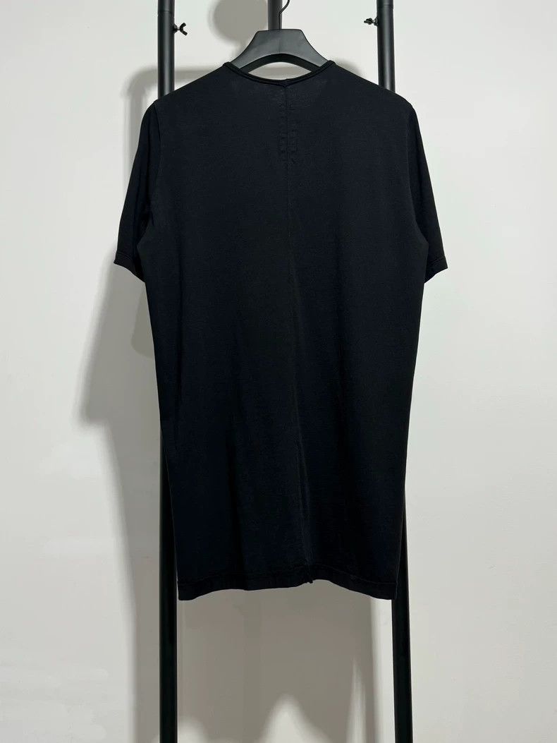 Rick Owens Rick Owens Short Sleeve T-Shirt Size M / US 6-8 / IT 42-44 - 2 Thumbnail