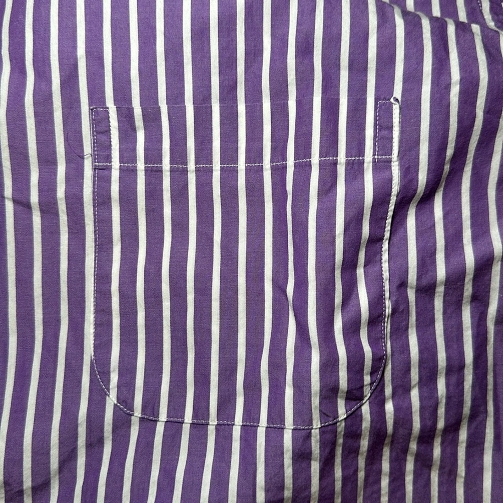 Bills Khakis Bills Khakis Classic Fit Long Sleeve Button Down - Medium Size US M / EU 48-50 / 2 - 6 Thumbnail