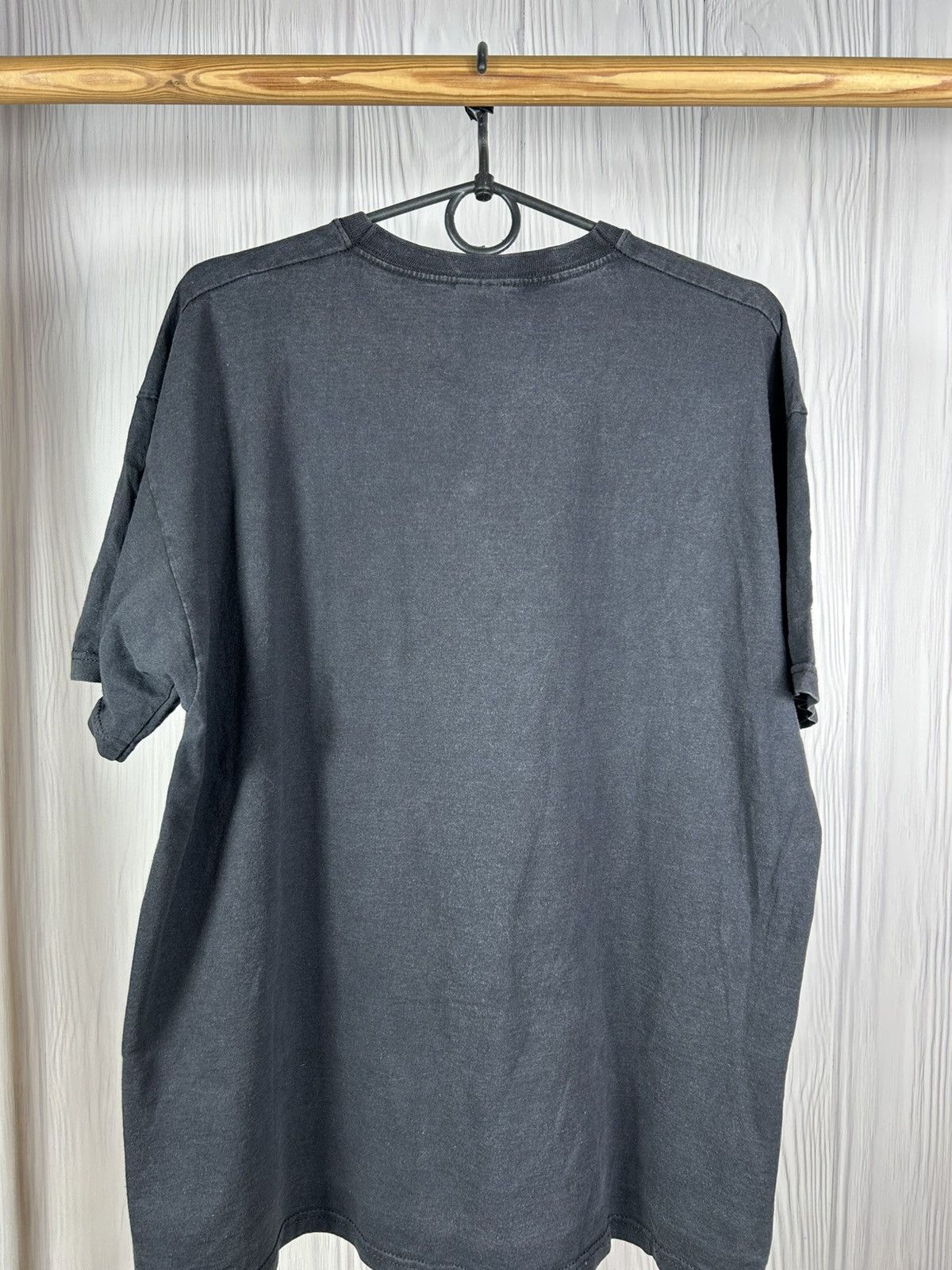 Band Tees Vintage Alice Cooper London Roundhouce Halloween Night Tee Size US L / EU 52-54 / 3 - 9 Thumbnail