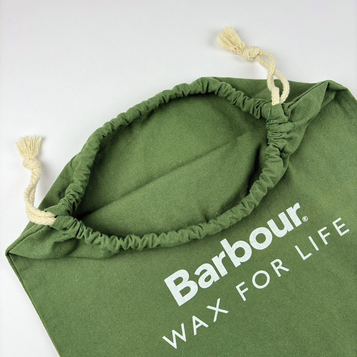 Barbour Barbour anther bag for wax Size ONE SIZE - 4 Thumbnail
