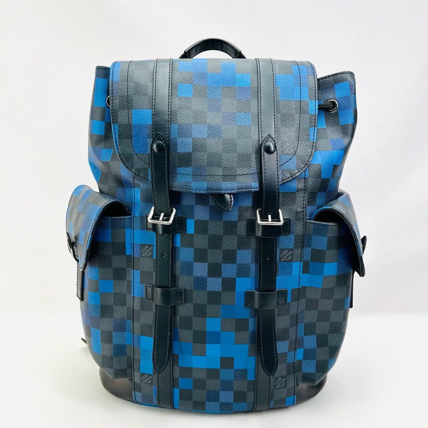 Louis Vuitton Pre-loved Bag Very good condition Size ONE SIZE - 1 Thumbnail