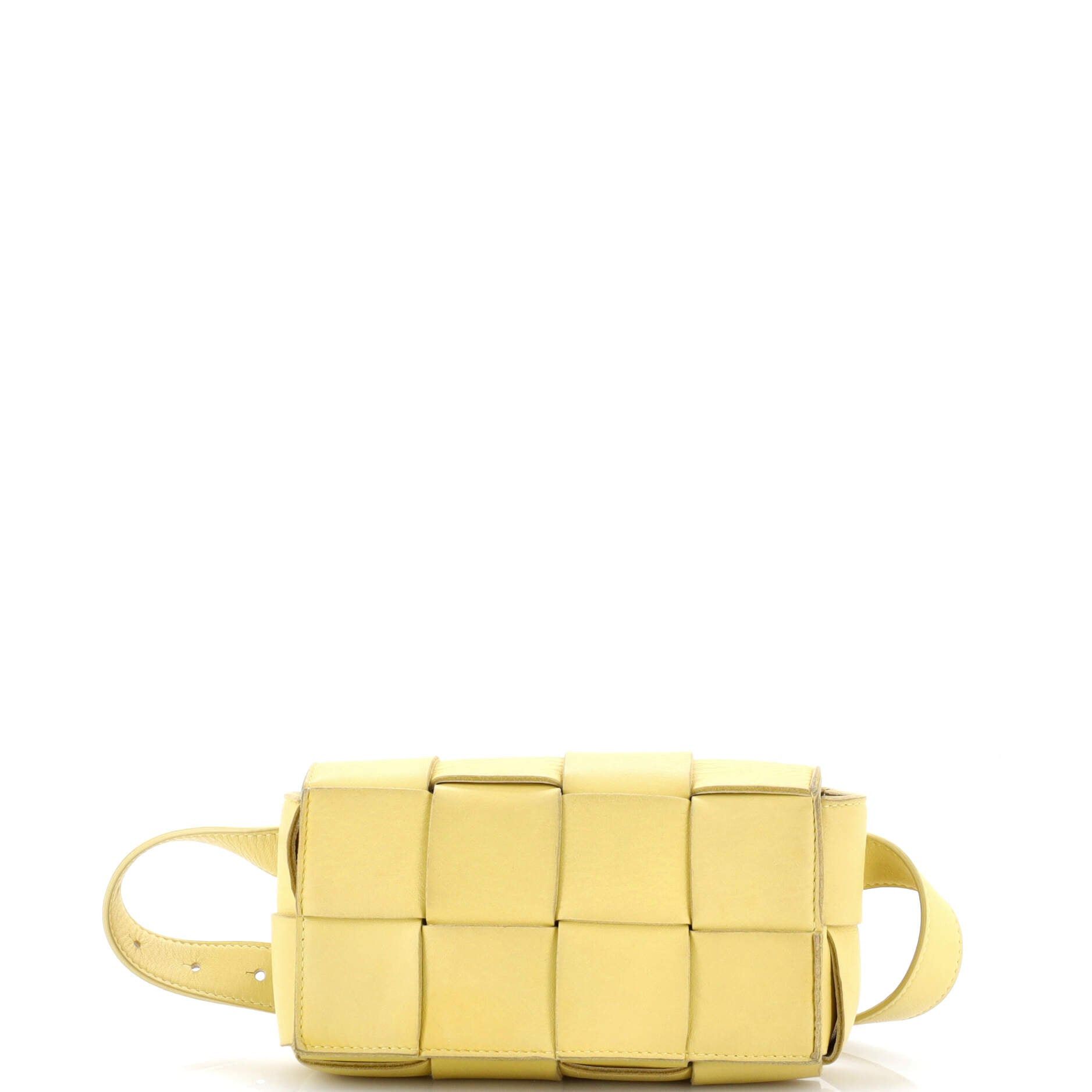 Bottega Veneta Cassette Belt Bag Size ONE SIZE - 1 Thumbnail