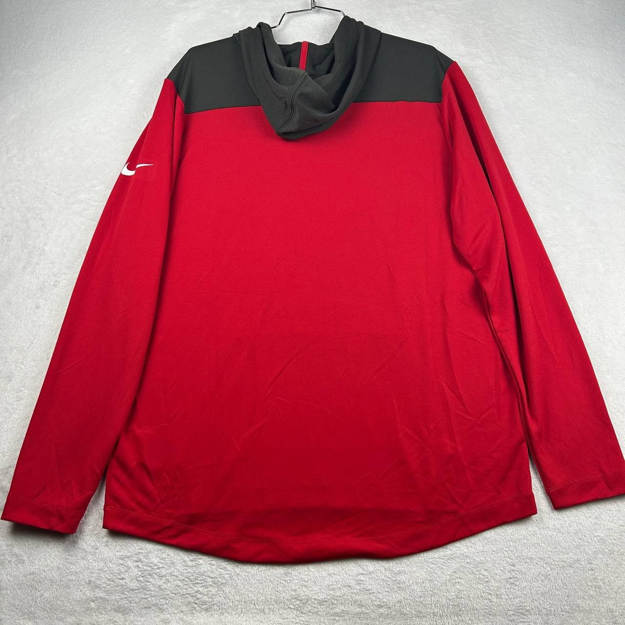 Nike Tampa Bay Buccaneers Hoodie Men Large Red Nike New L Size US L / EU 52-54 / 3 - 2 Thumbnail