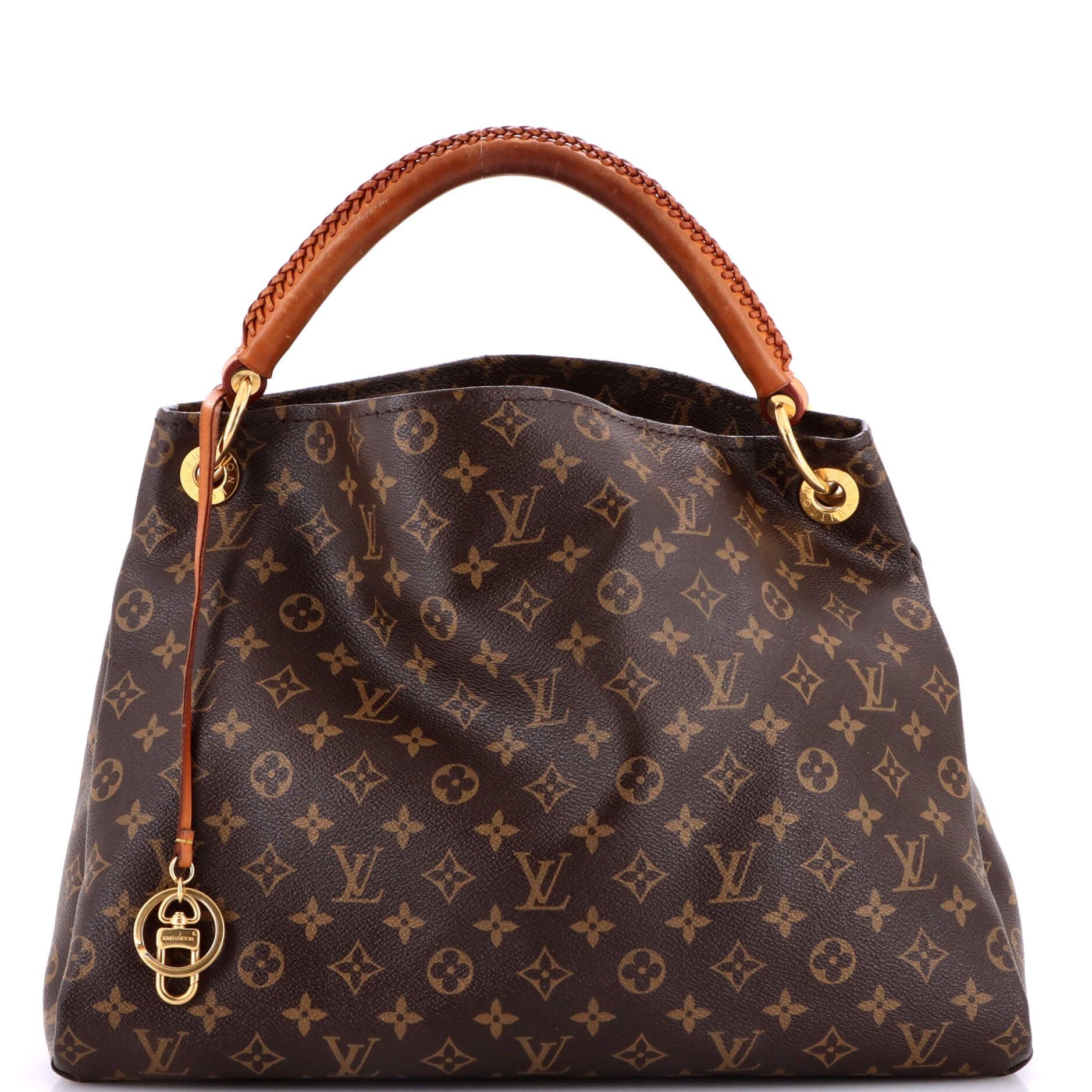 Louis Vuitton Artsy Handbag Size ONE SIZE - 1 Thumbnail