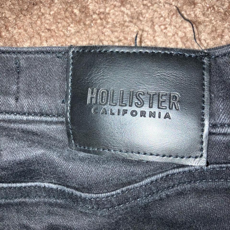 Hollister Hollister Jeans Size US 26 / EU 42 - 3 Thumbnail