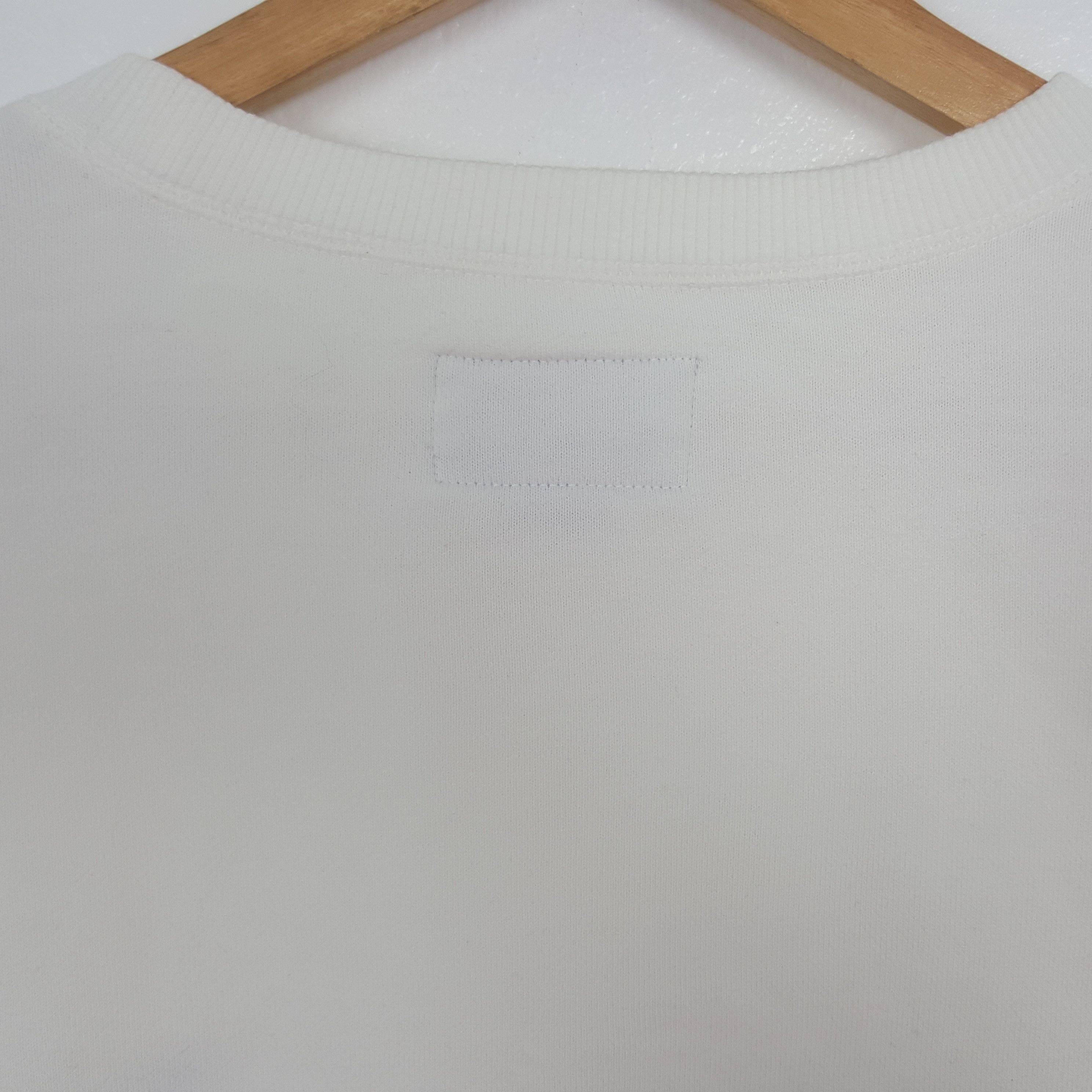 Kenzo Vintage Kenzo Jeans Japanese Brand Sweatshirt C304N19 Size US M / EU 48-50 / 2 - 4 Thumbnail