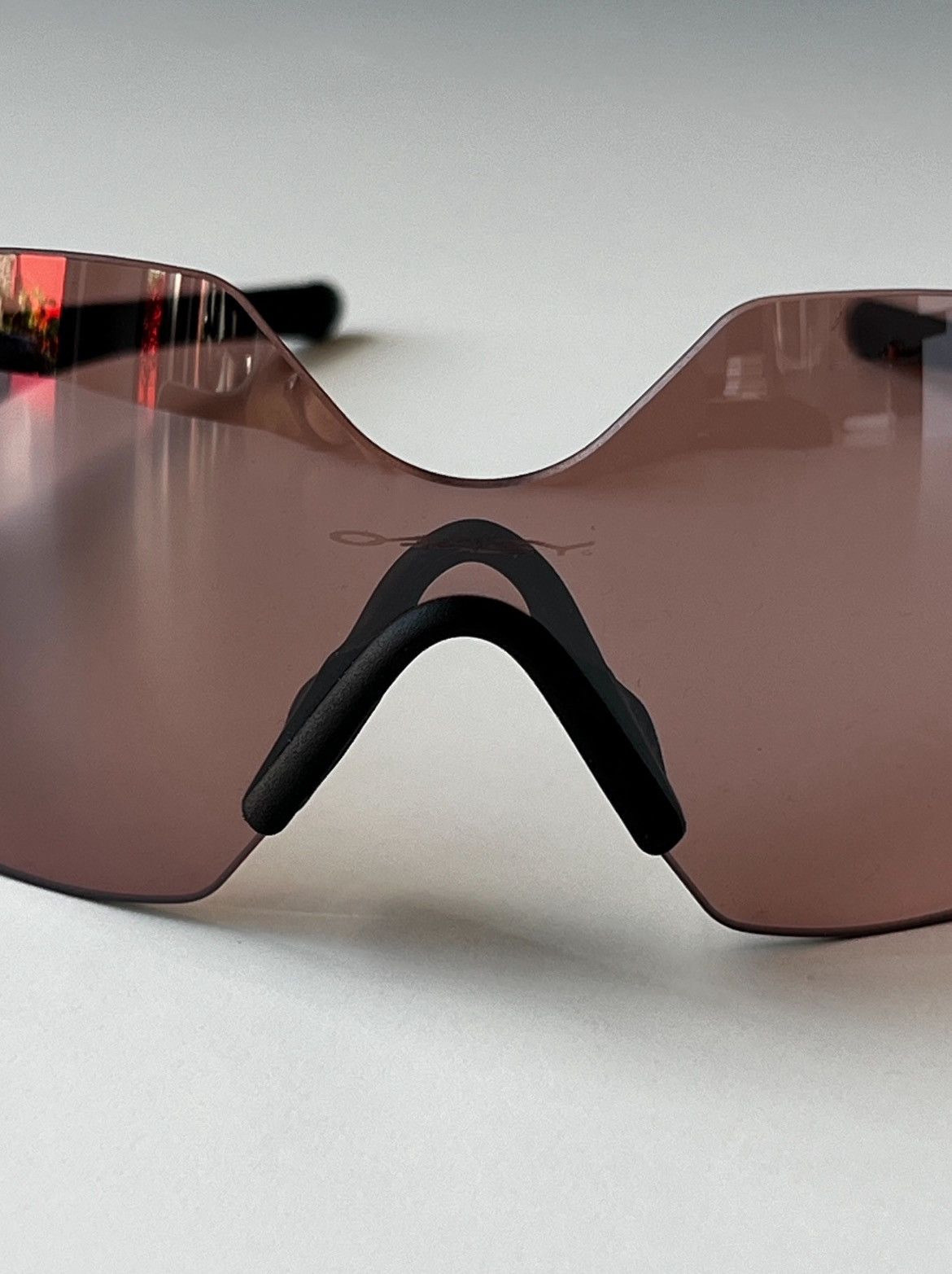 Oakley Oakley Zero L Size ONE SIZE - 6 Thumbnail