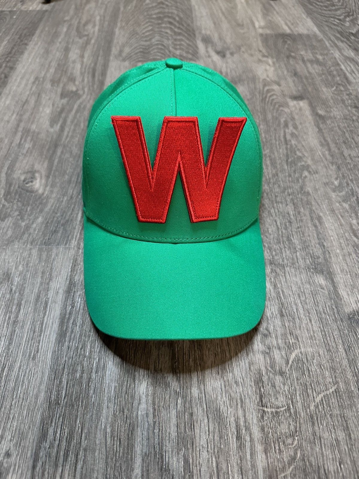 Walter Van Beirendonck Hat | Grailed