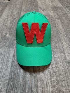 Walter Van Beirendonck Hat | Grailed