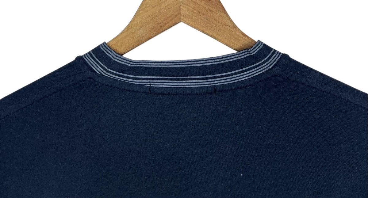 Stone Island STONE ISLAND MARINA Long Sleeve Tee Size US S / EU 44-46 / 1 - 5 Thumbnail