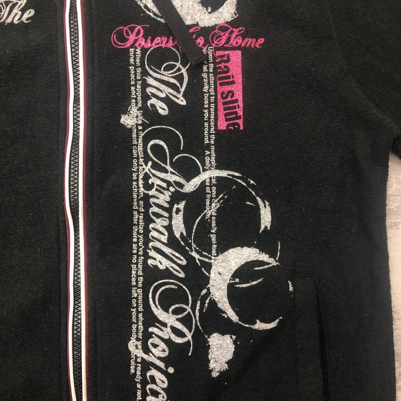 Airwalk Y708. AIRWALK HOODIE Size US L / EU 52-54 / 3 - 10 Thumbnail