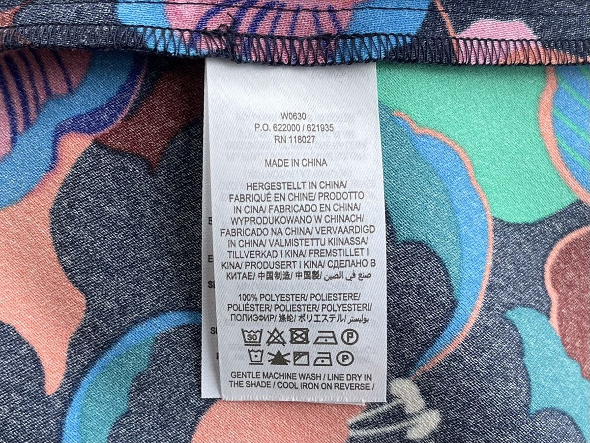 Boden BODEN Maxi Print Dress Women's Size US 6 R UK 10R With Tags Size M / US 6-8 / IT 42-44 - 6 Thumbnail