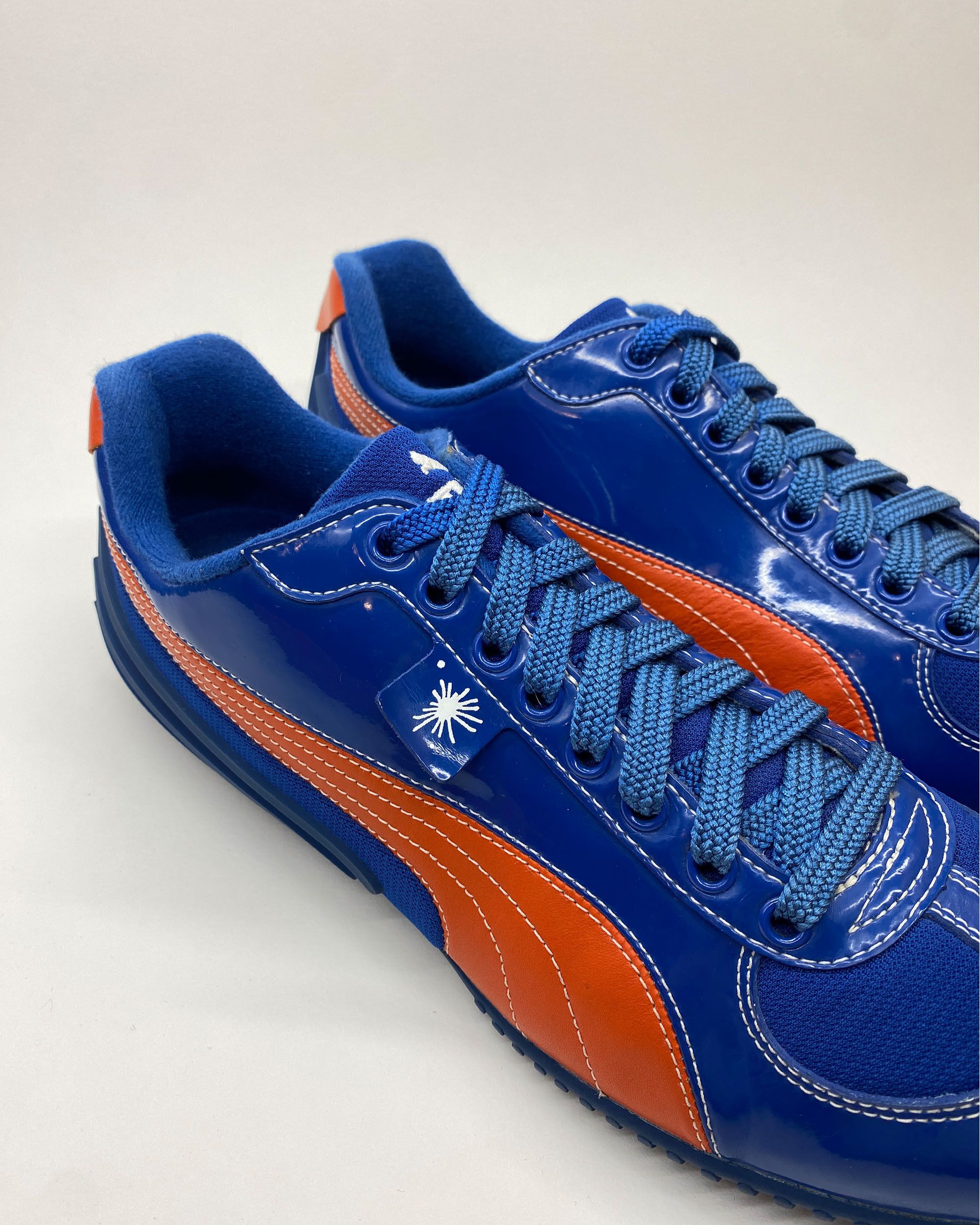 Maison MIHARA YASUHIRO × Puma 2000s MY-12 Sneaker Size US 10 / EU 43 - 2 Thumbnail