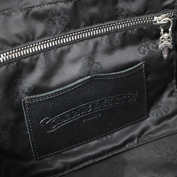Chrome Hearts Chrome Hearts Afternoon Bag Size ONE SIZE - 9 Thumbnail