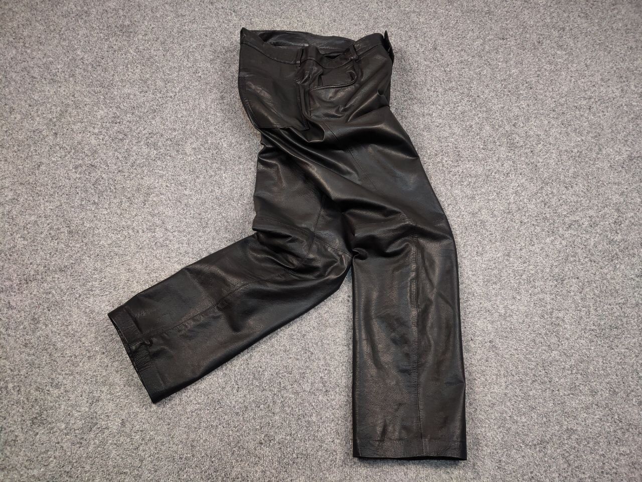 Japanese Brand Vintage Avant Garde Japan Style Casual Men's Trouser Pants Size US 33 - 2 Thumbnail