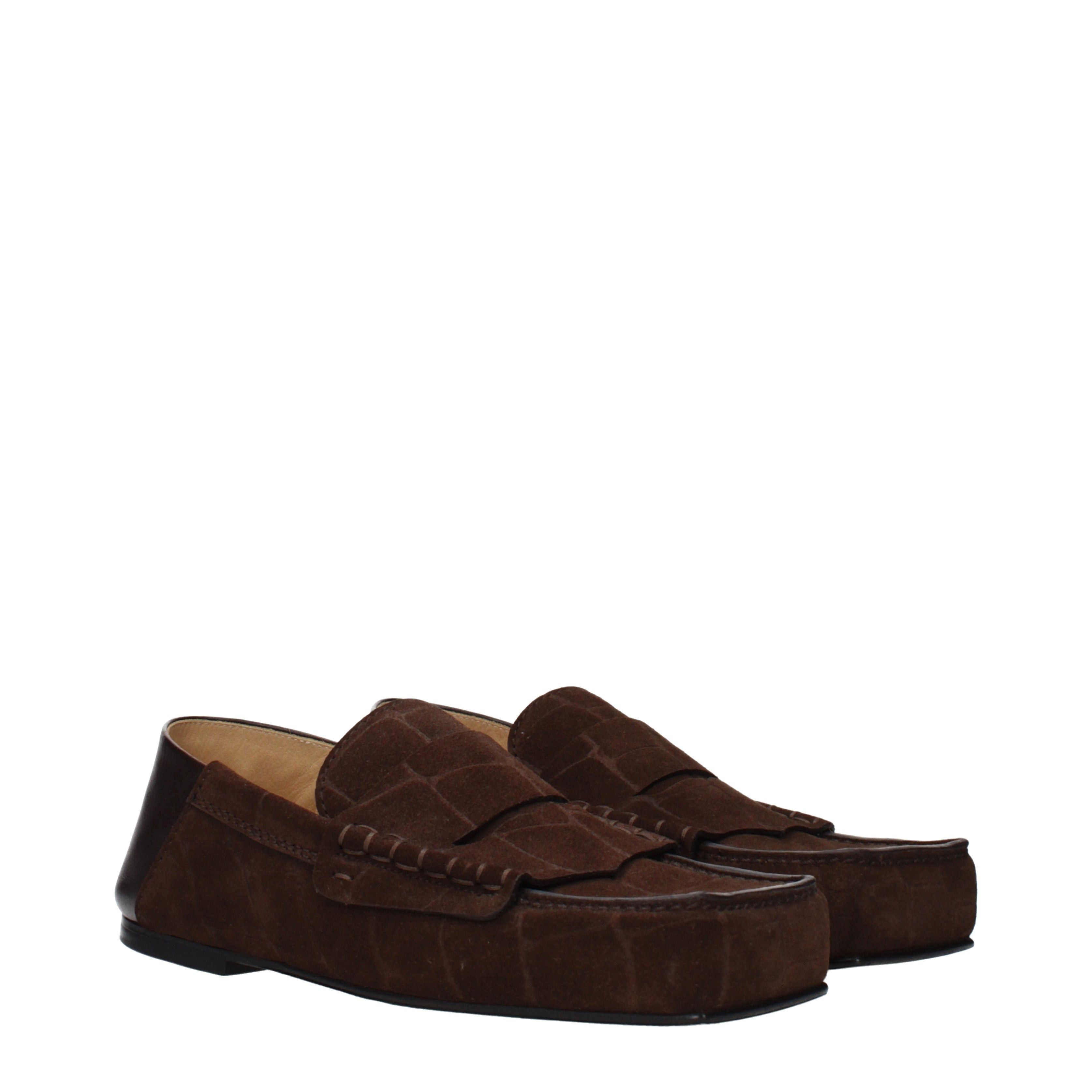 Jacquemus Loafers Size US 7 / IT 37 - 1 Thumbnail