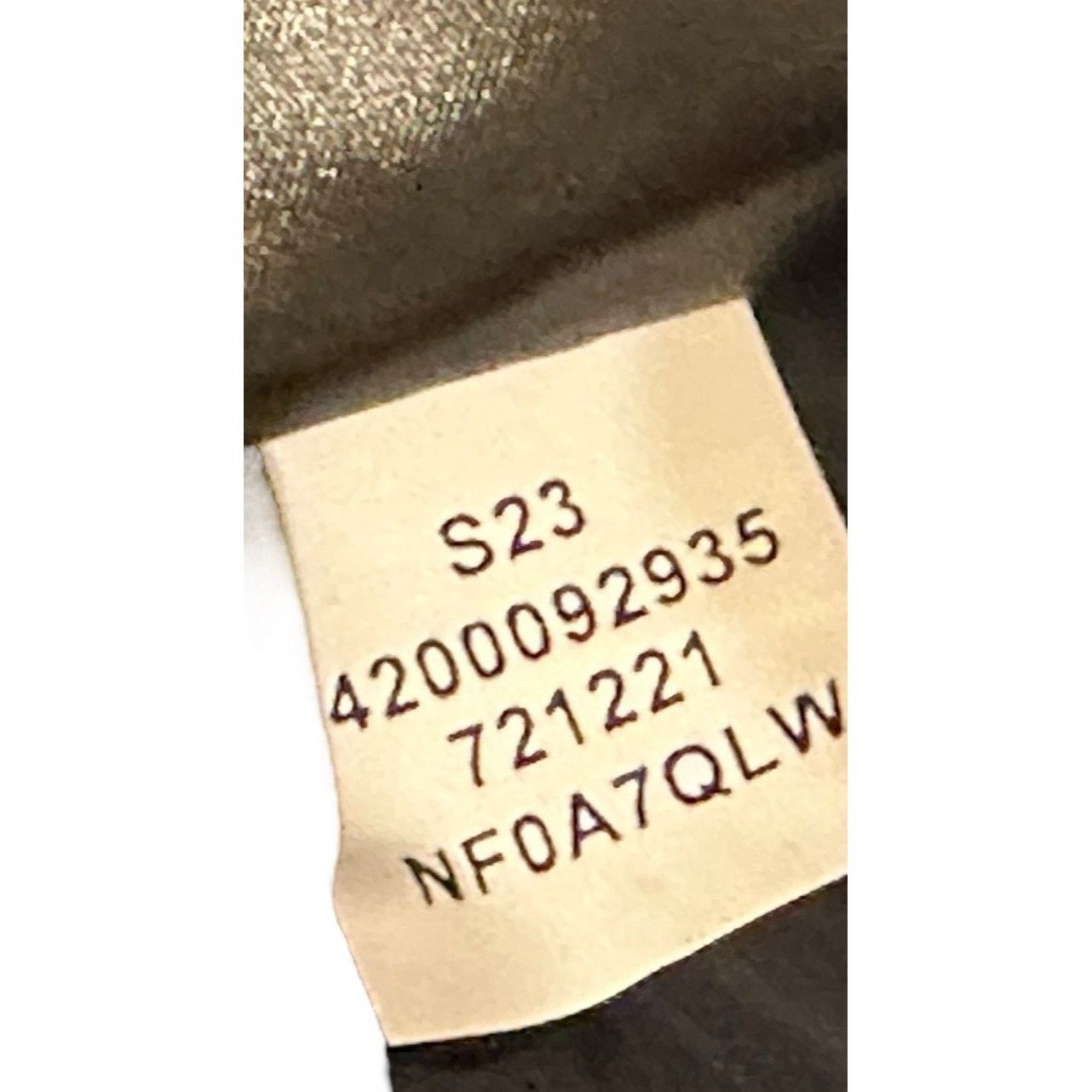 The North Face THE NORTH FACE 1996 Retro Nuptse Insulated Jacket Women's 2X Size XXL / US 16-18 / IT 52-54 - 18 Thumbnail