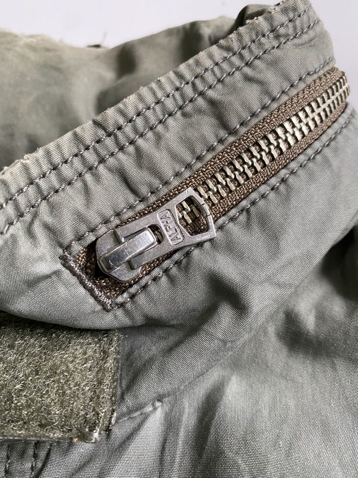 Alpha Industries × Index Vintage Alpha industries inc Tennesse usa hoodie Size US L / EU 52-54 / 3 - 6 Thumbnail