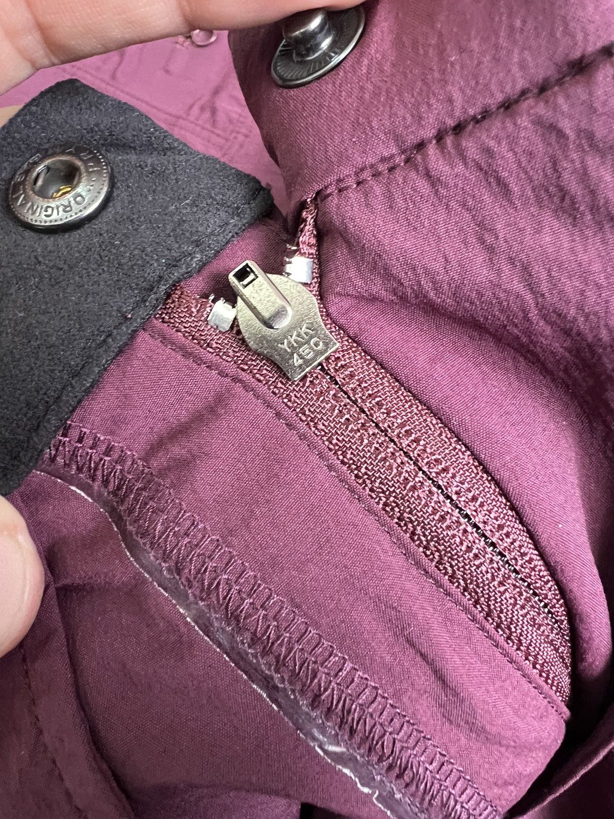 Arc'teryx Arcteryx long shorts Size US 31 - 11 Thumbnail