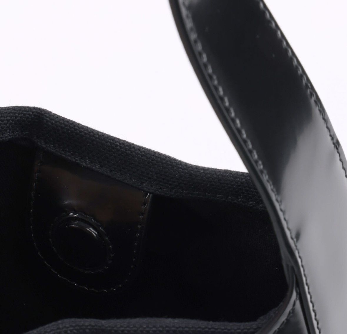 Salvatore Ferragamo SALVATORE FERRAGAMO • SHOULDER BAG Size ONE SIZE - 4 Thumbnail