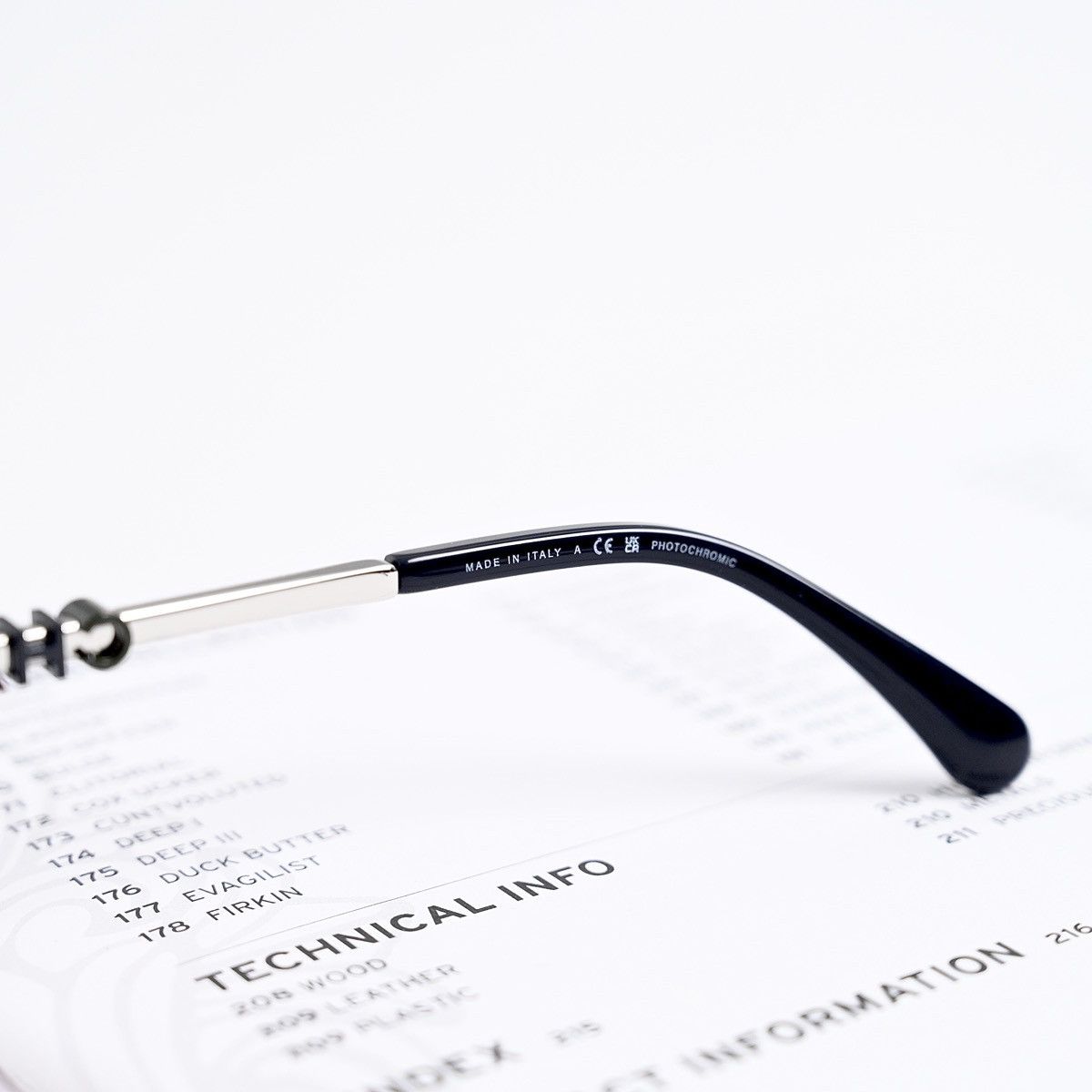 Chanel CHANEL 0CH4283 C124P5 SUNGLASSES Size ONE SIZE - 4 Thumbnail