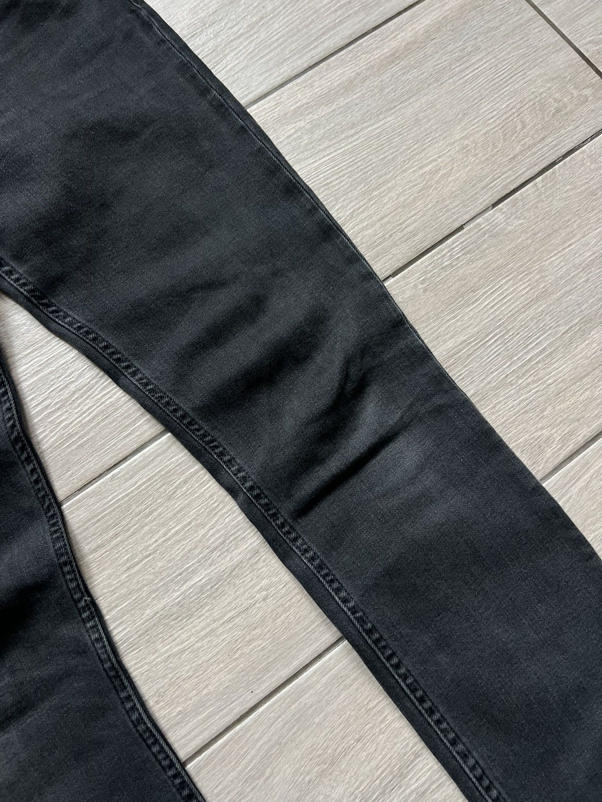 Acne Studios Acne Studios Pants Black Size US 32 / EU 48 - 8 Thumbnail