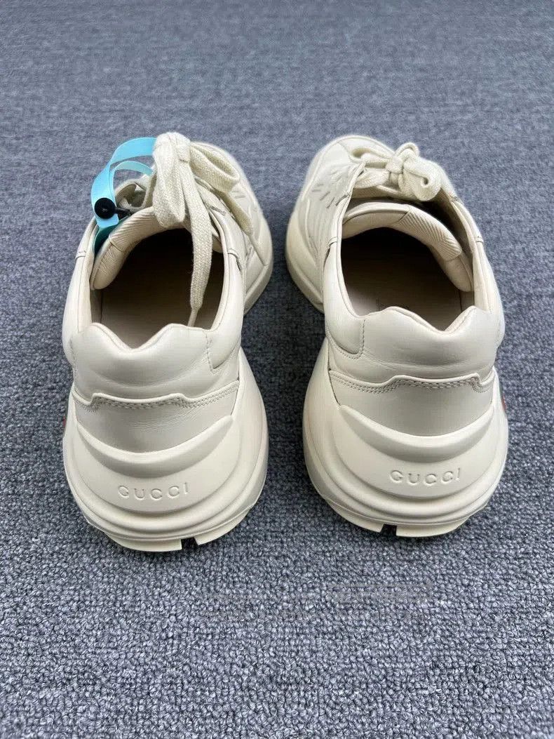 Other Gucci Classic Dad Sneakers 7.5. Size US 7.5 / EU 40-41 - 4 Thumbnail