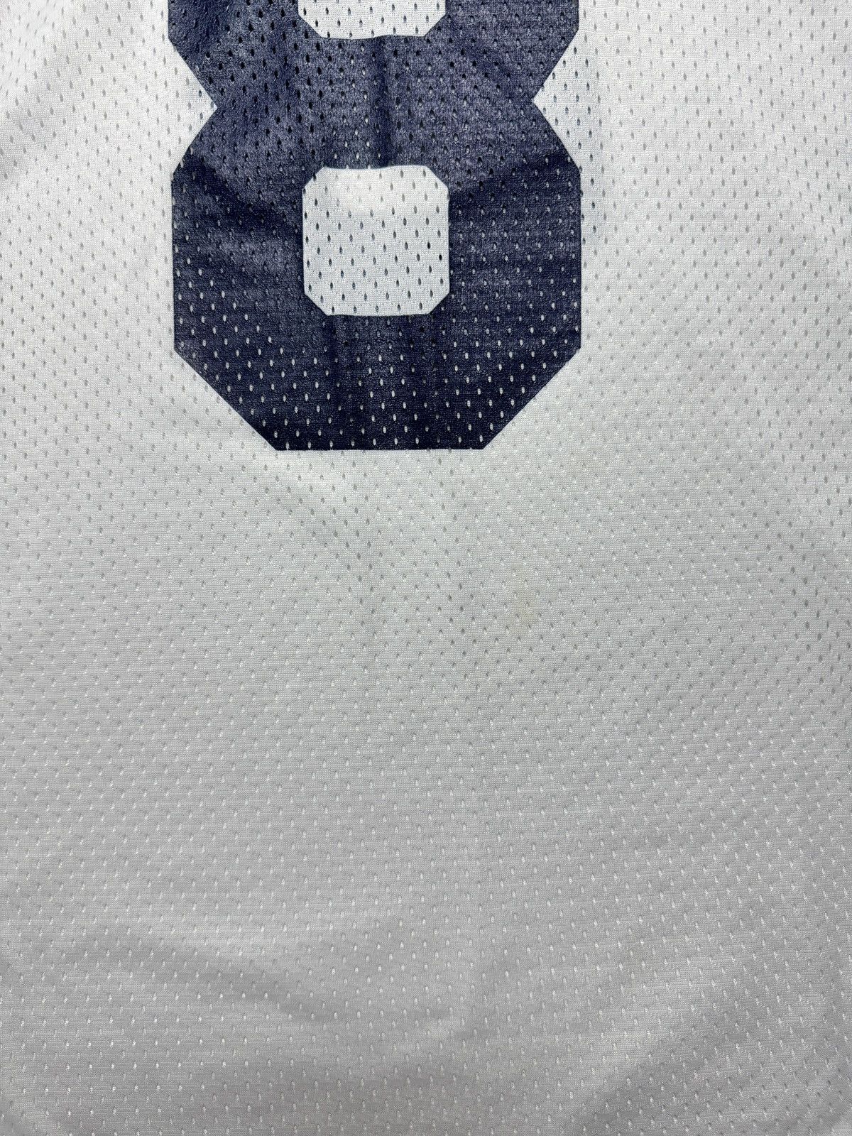Champion Vintage 90’s Dallas Cowboys Troy Aikman Champion Jersey Size US XL / EU 56 / 4 - 3 Thumbnail