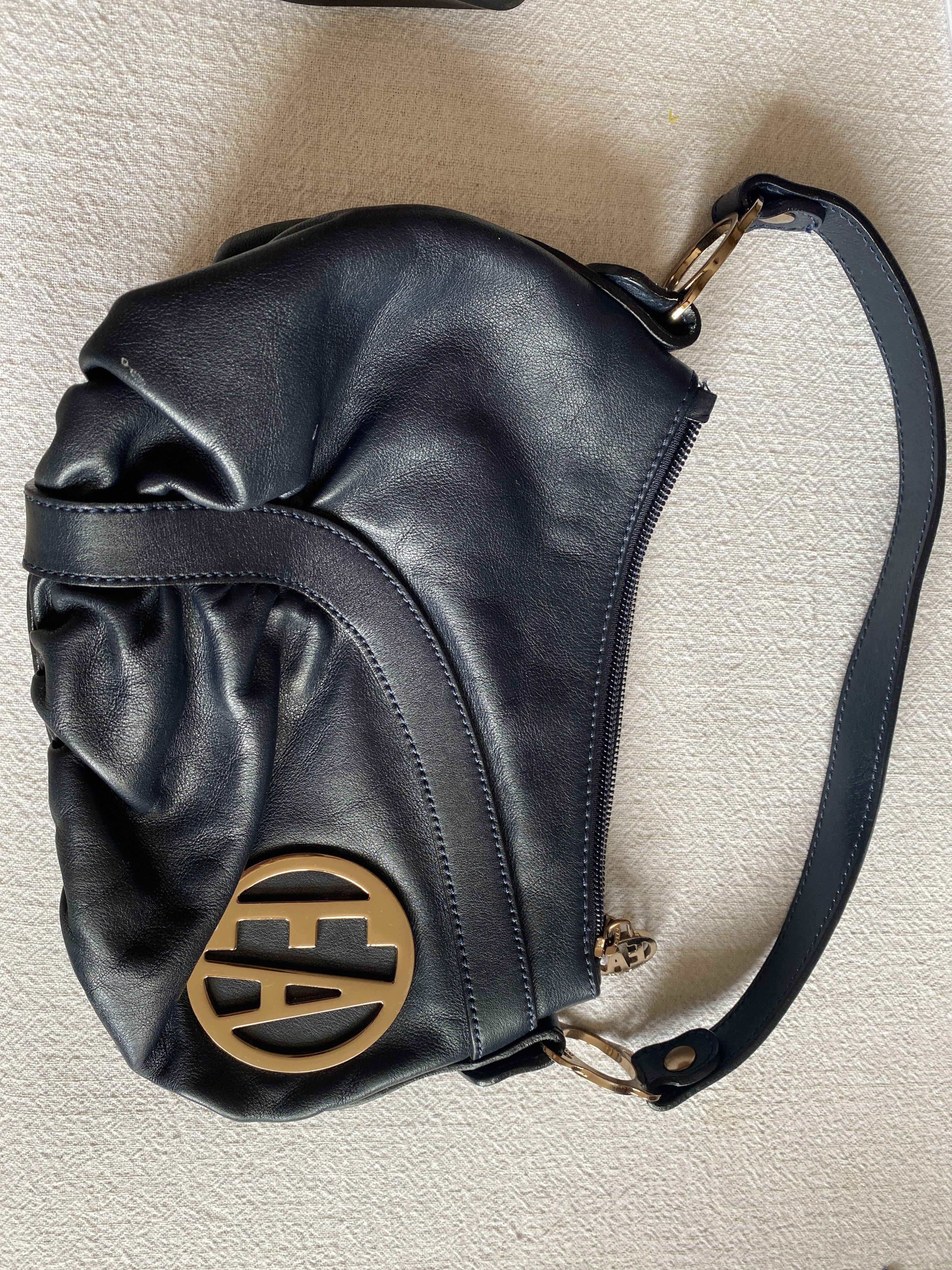 Emporio Armani Emporio Armani handbag Size ONE SIZE - 1 Thumbnail