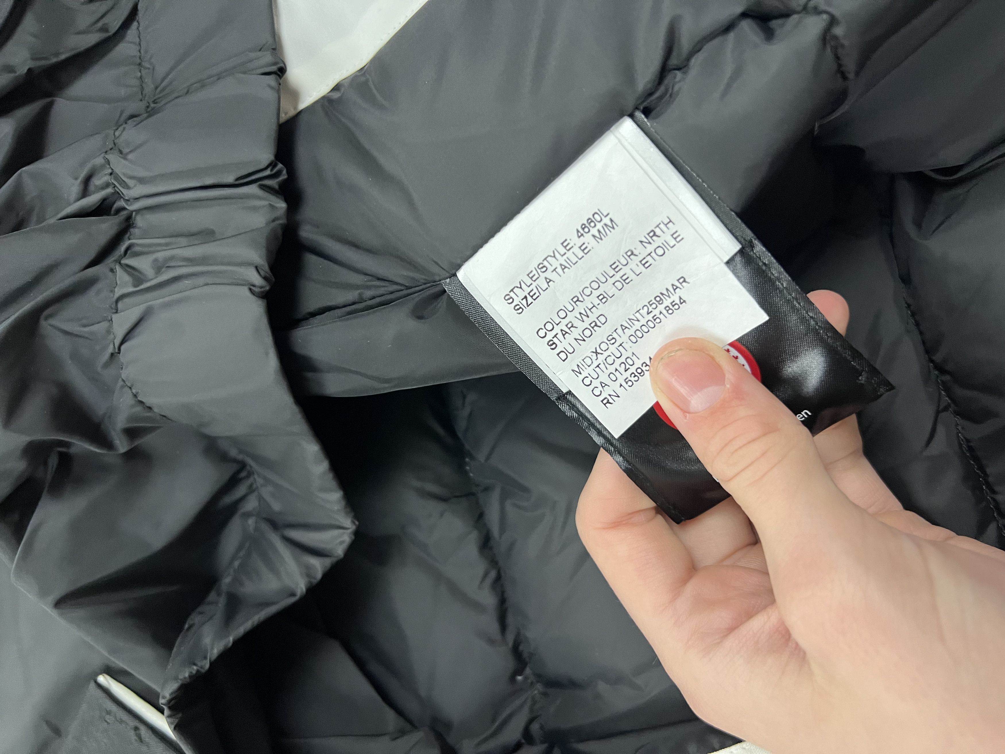 Canada Goose Canada Goose expidition parka new size M Size M / US 6-8 / IT 42-44 - 10 Thumbnail