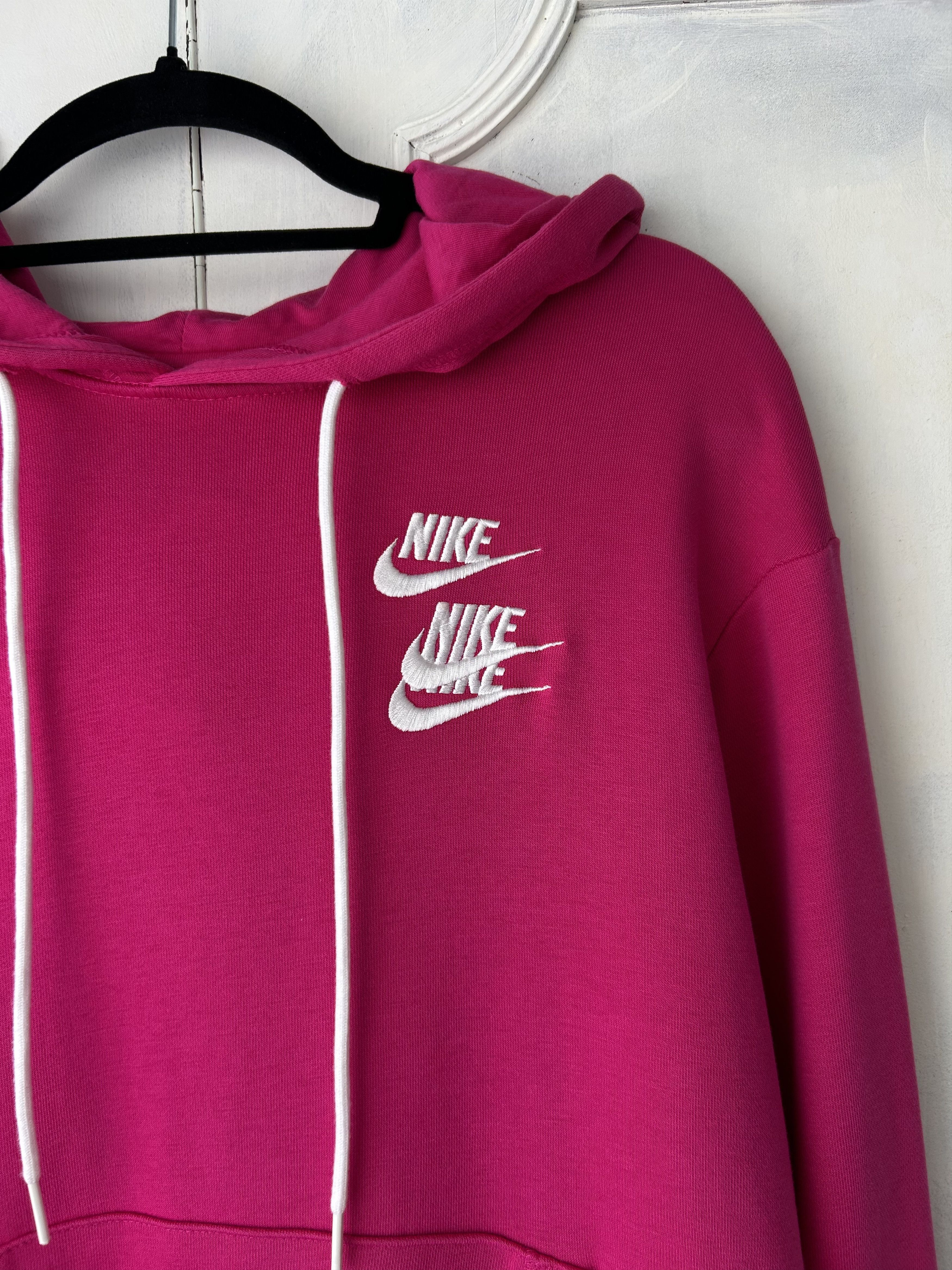 Nike Nike “World Tour” Hoodie Size US S / EU 44-46 / 1 - 3 Thumbnail