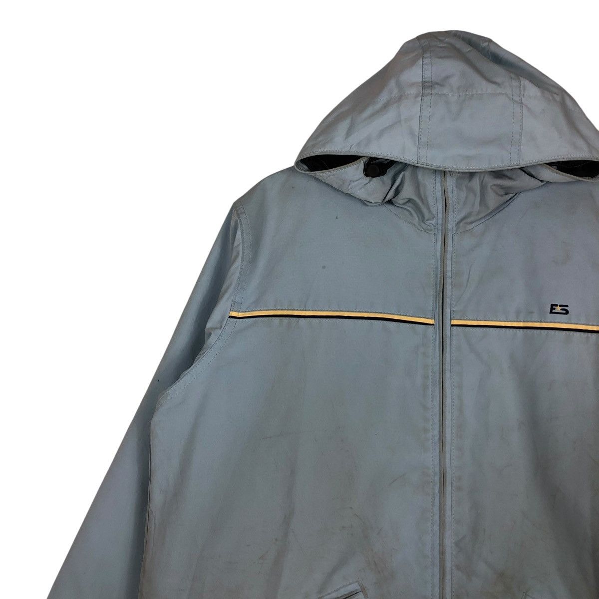 Hysteric Glamour 🔥VINTAGE ZIPPER SKI JACKET RUSTY ESTIVO Size US L / EU 52-54 / 3 - 7 Thumbnail