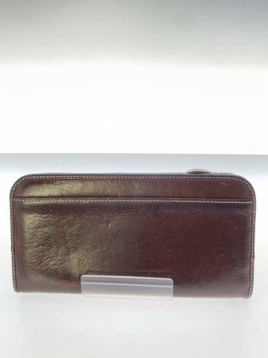 Vivienne Westwood Leather Orb Panel Wallet Size ONE SIZE - 2 Thumbnail
