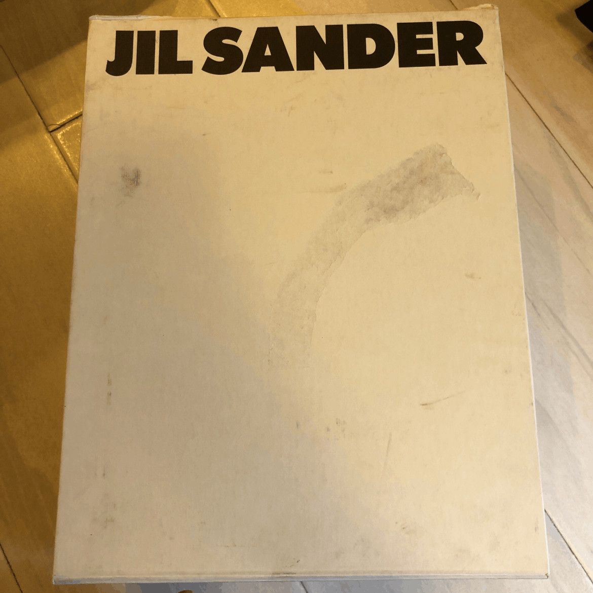 Jil Sander Sz 42 Jil Sander Classic Sneaker Size US 9 / EU 42 - 9 Thumbnail
